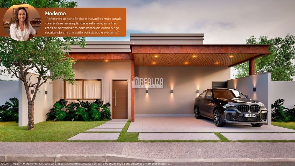 Casa de Condomínio, 2 quartos - Foto 3