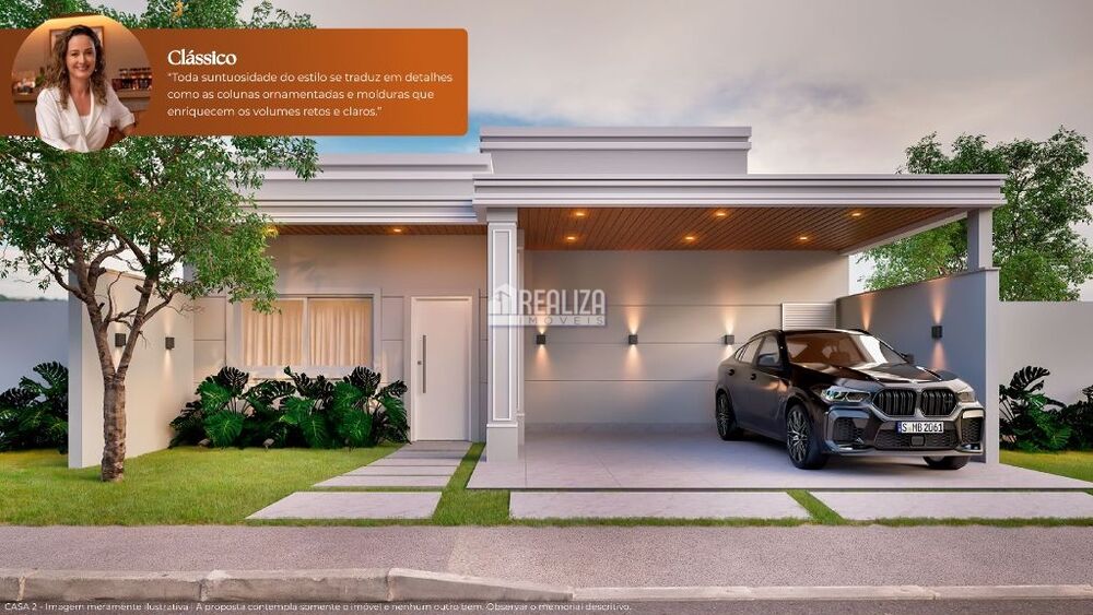 Casa de Condomínio, 2 quartos - Foto 4