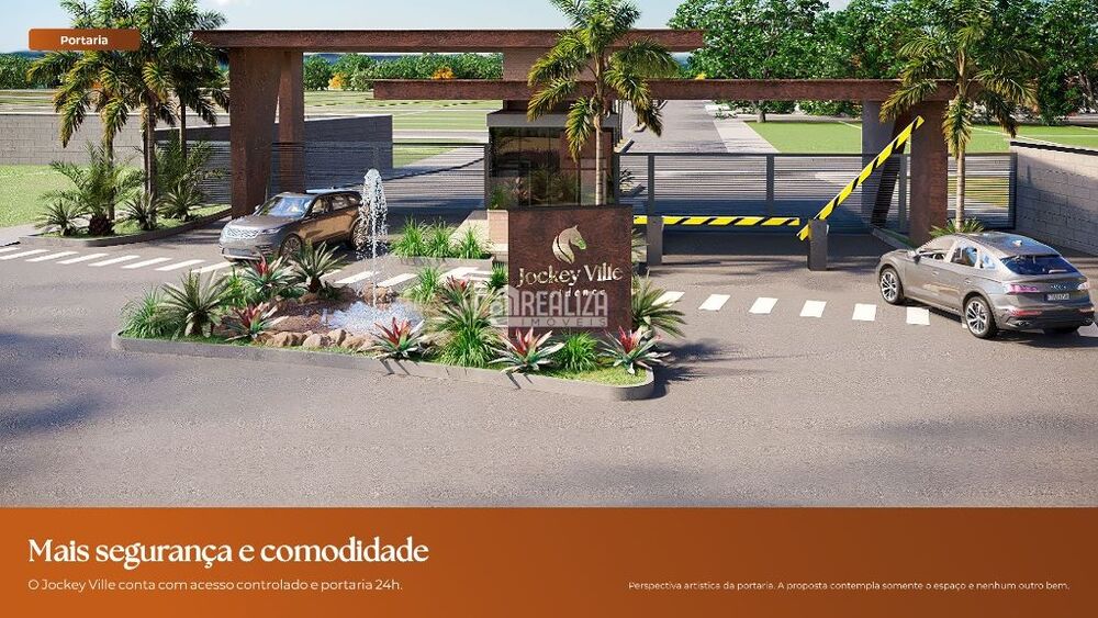 Casa de Condomínio, 2 quartos - Foto 2