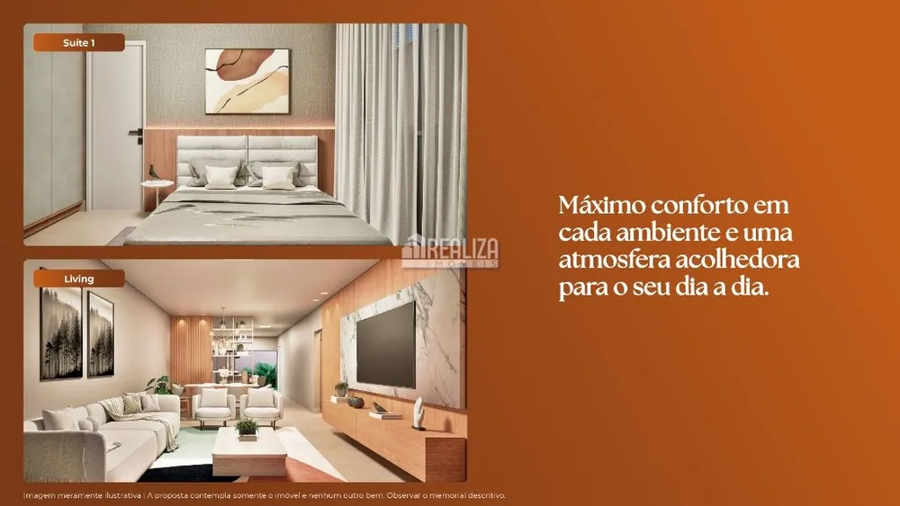 Casa de Condomínio, 2 quartos - Foto 15