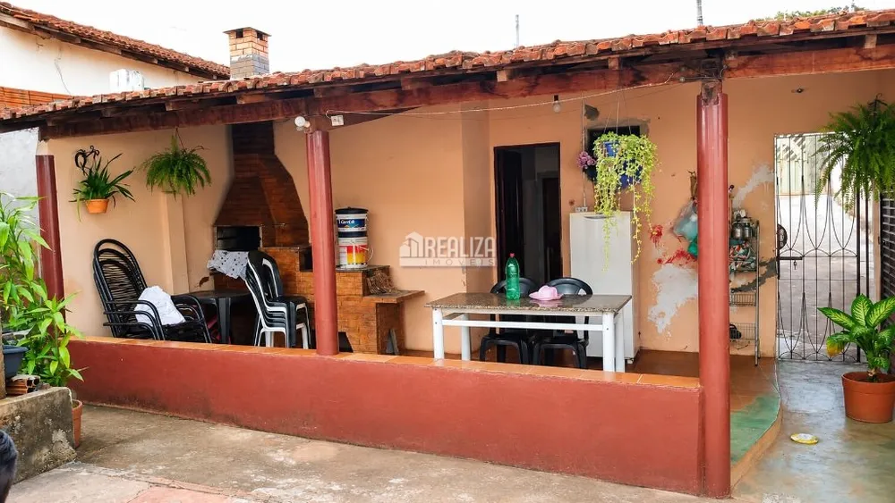 Casa, 3 quartos - Foto 10