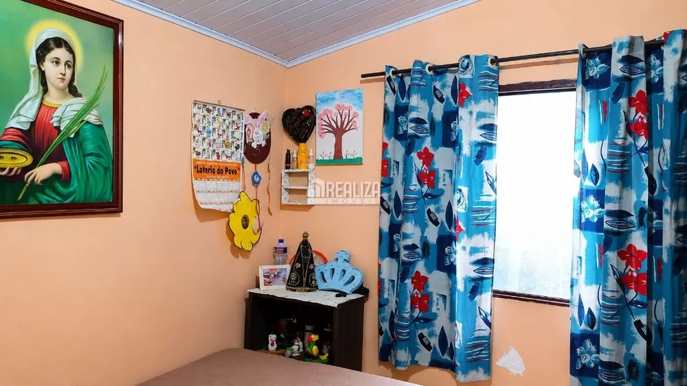 Casa, 3 quartos - Foto 11
