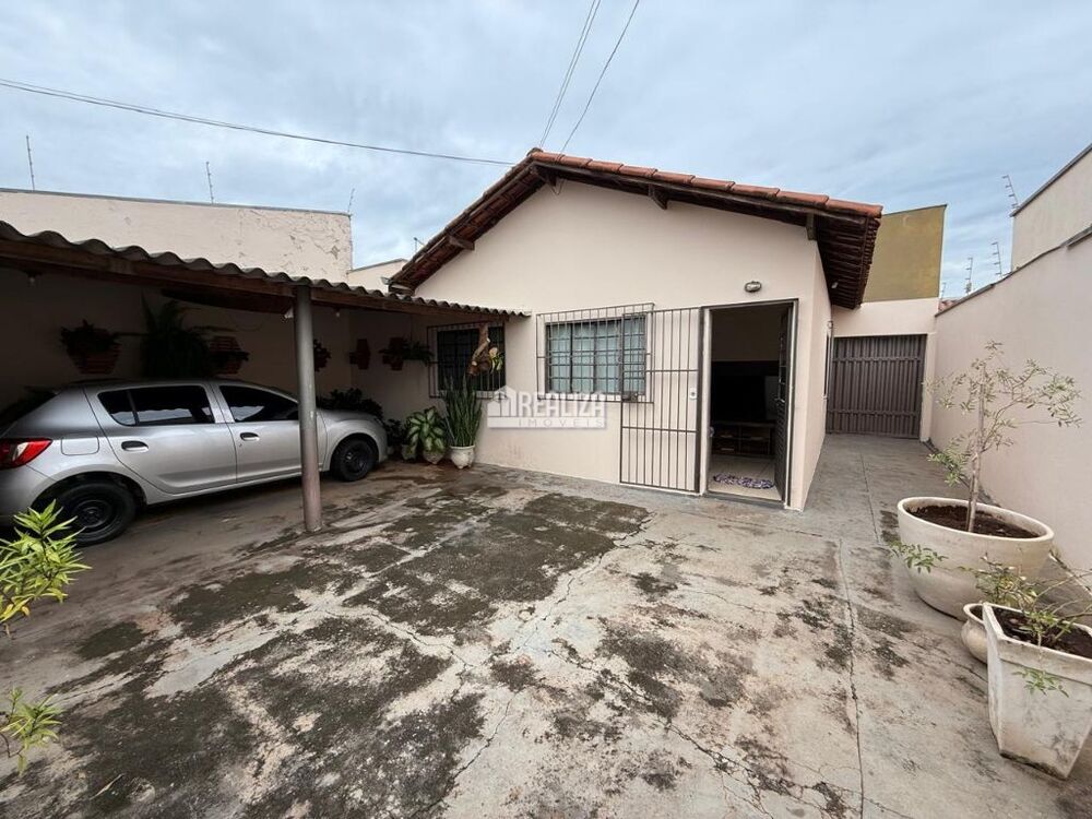 Casa, 2 quartos, 138 m² - Foto 1