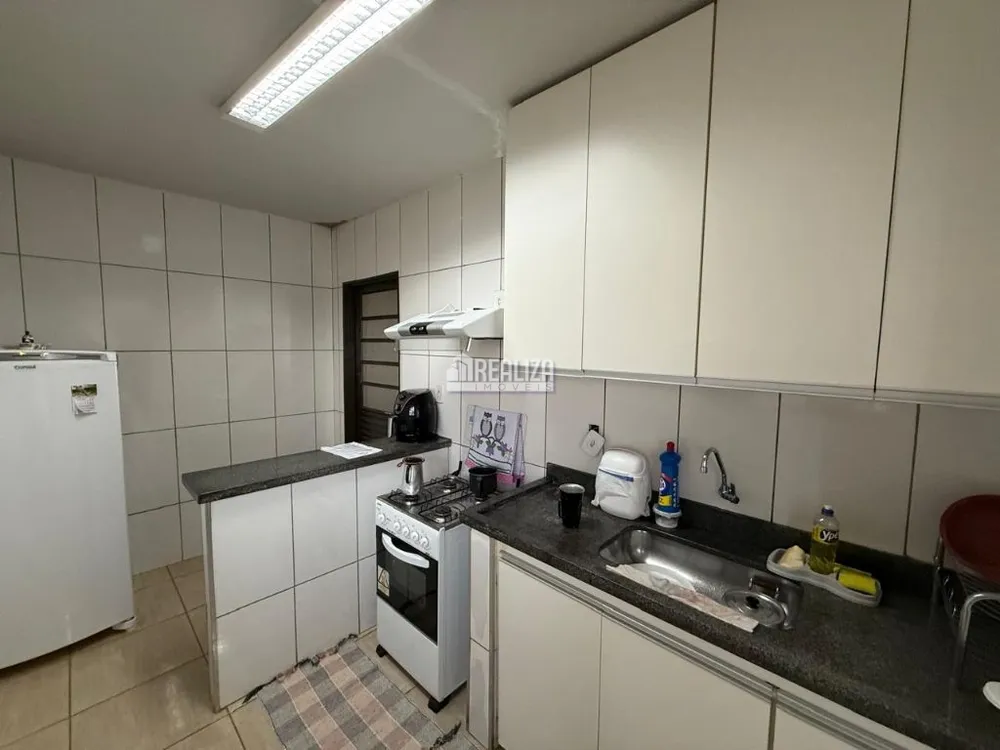 Casa, 2 quartos, 138 m² - Foto 11