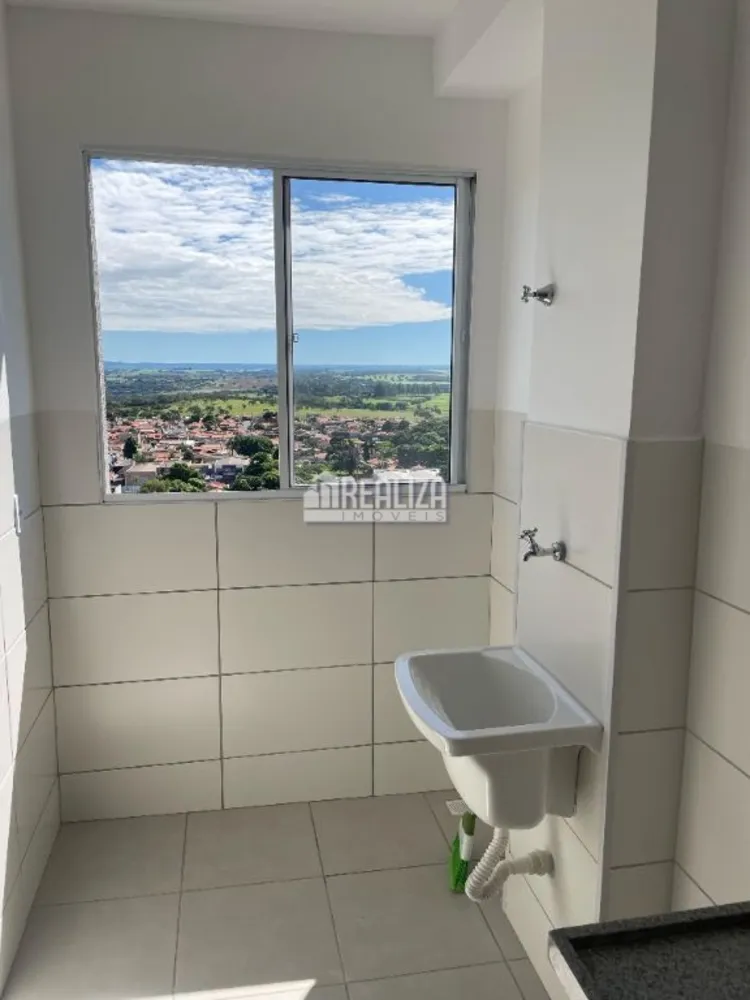 Apartamento, 2 quartos, 50 m² - Foto 15