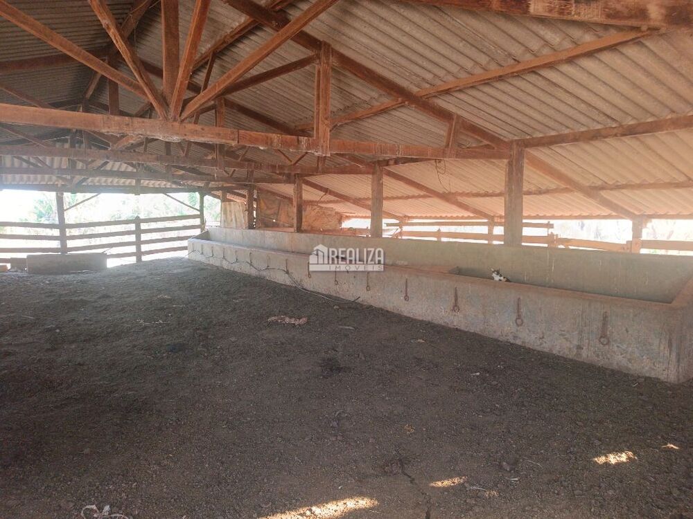 Sítio, 3 quartos, 1 hectares - Foto 1