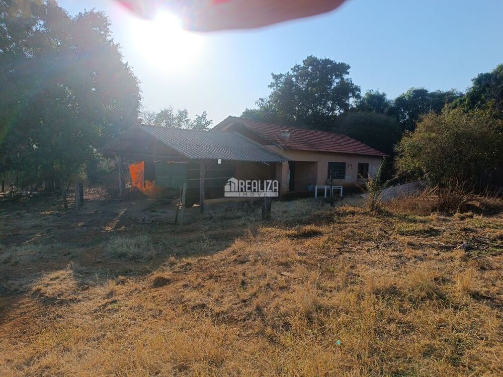 Sítio, 3 quartos, 1 hectares - Foto 5