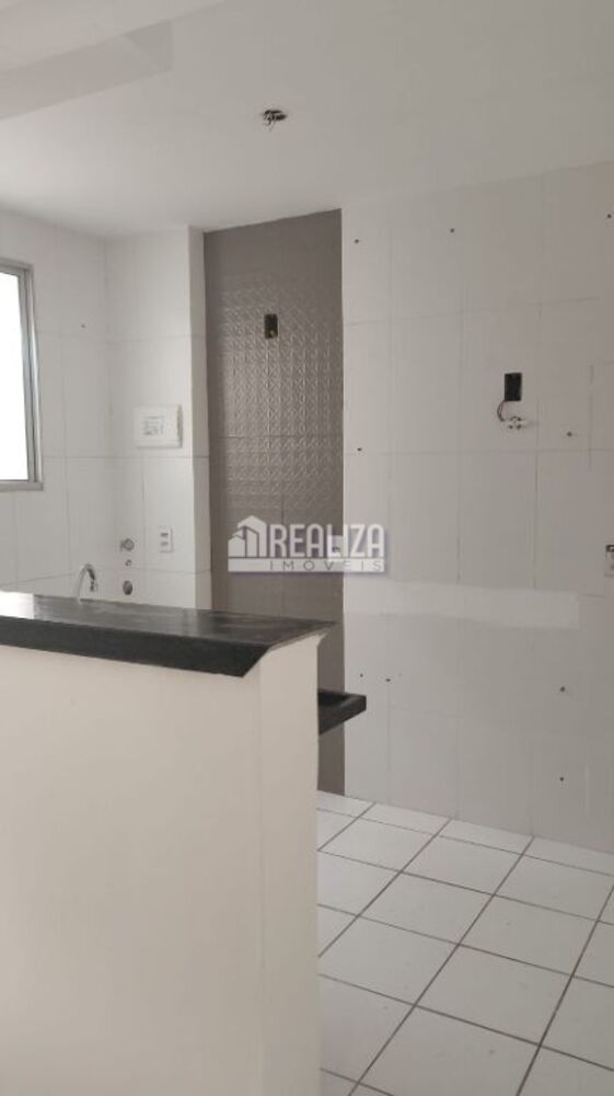 Apartamento à venda com 2 quartos, 49m² - Foto 3