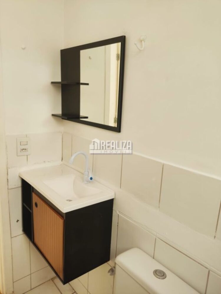 Apartamento à venda com 2 quartos, 49m² - Foto 8