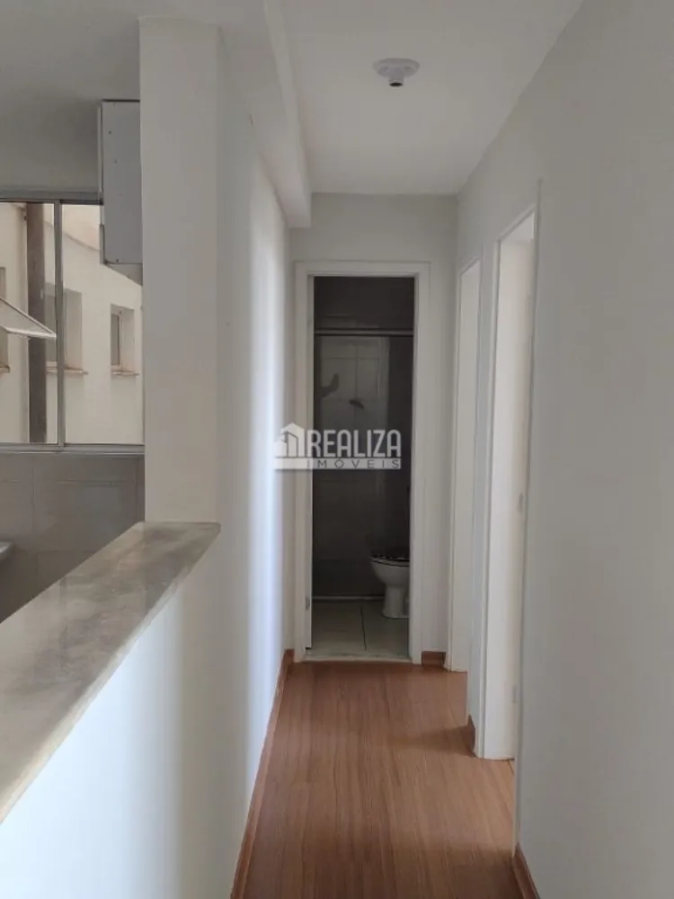 Apartamento, 2 quartos, 50 m² - Foto 7