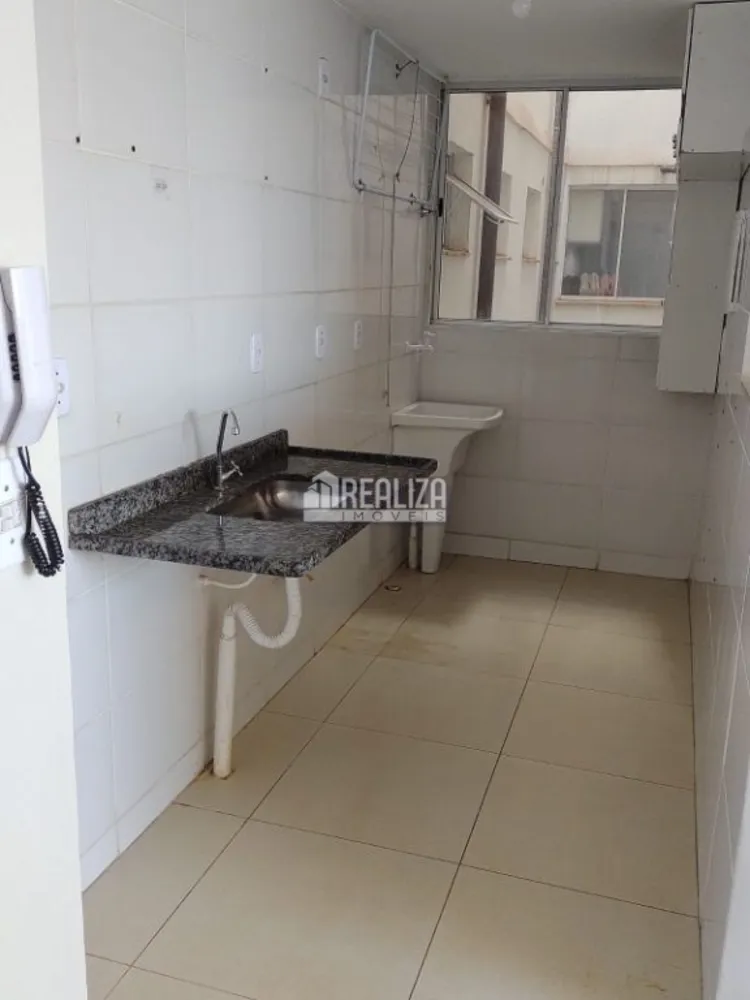 Apartamento, 2 quartos, 50 m² - Foto 3