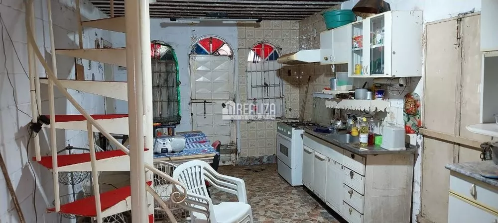 Chácara, 3 quartos, 7000 m² - Foto 1