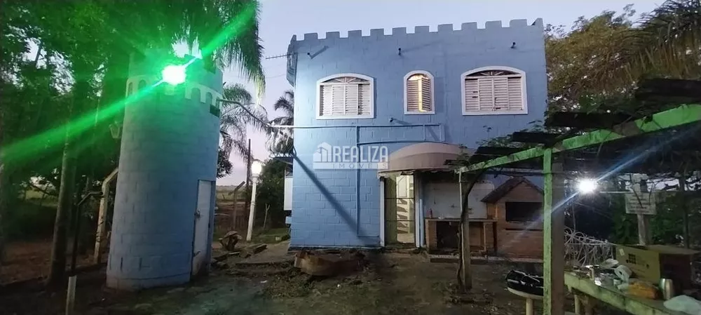 Chácara, 3 quartos, 7000 m² - Foto 6