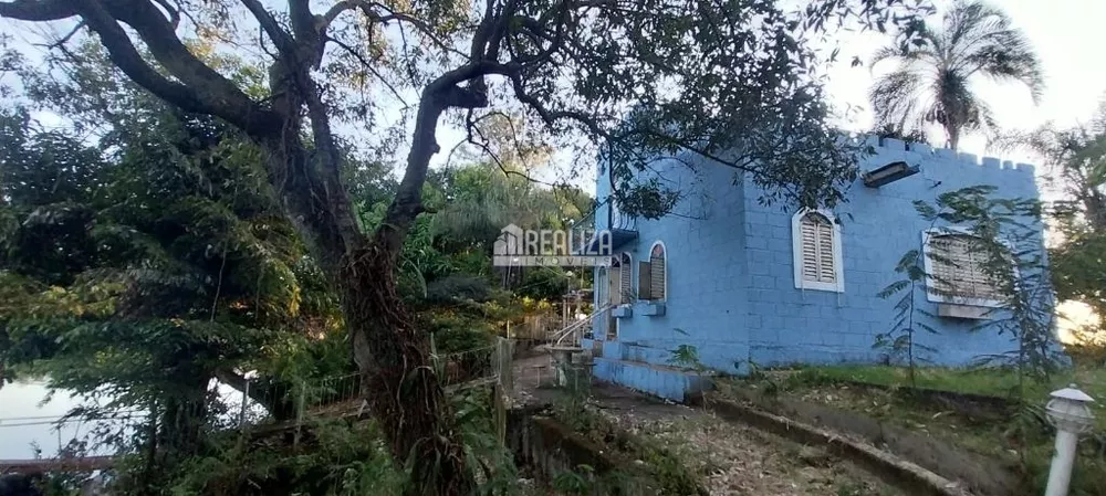 Chácara, 3 quartos, 7000 m² - Foto 13