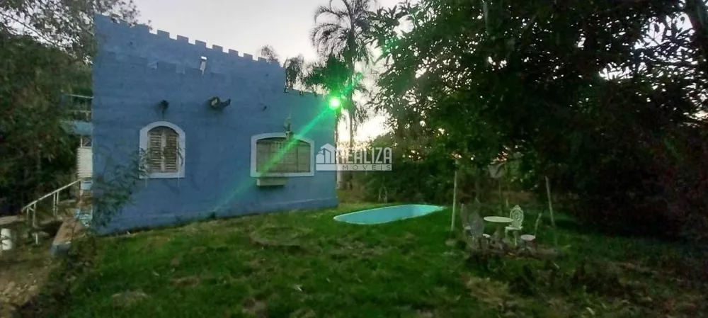Chácara, 3 quartos, 7000 m² - Foto 15
