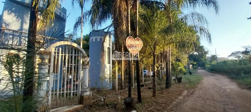Chácara, 3 quartos, 7000 m² - Foto 16