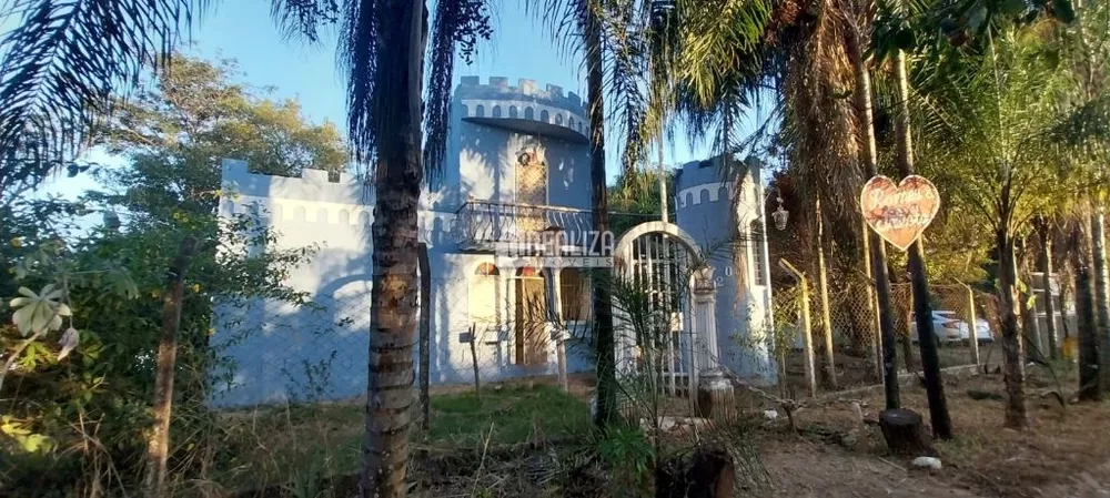 Chácara, 3 quartos, 7000 m² - Foto 9