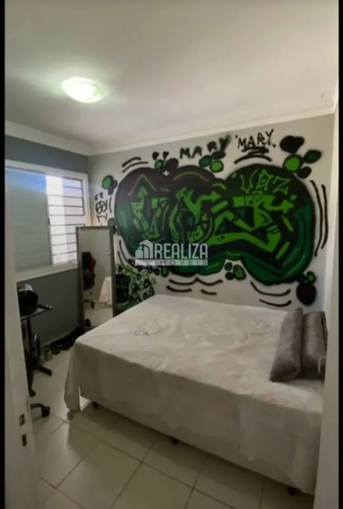 Casa, 3 quartos, 75 m² - Foto 5