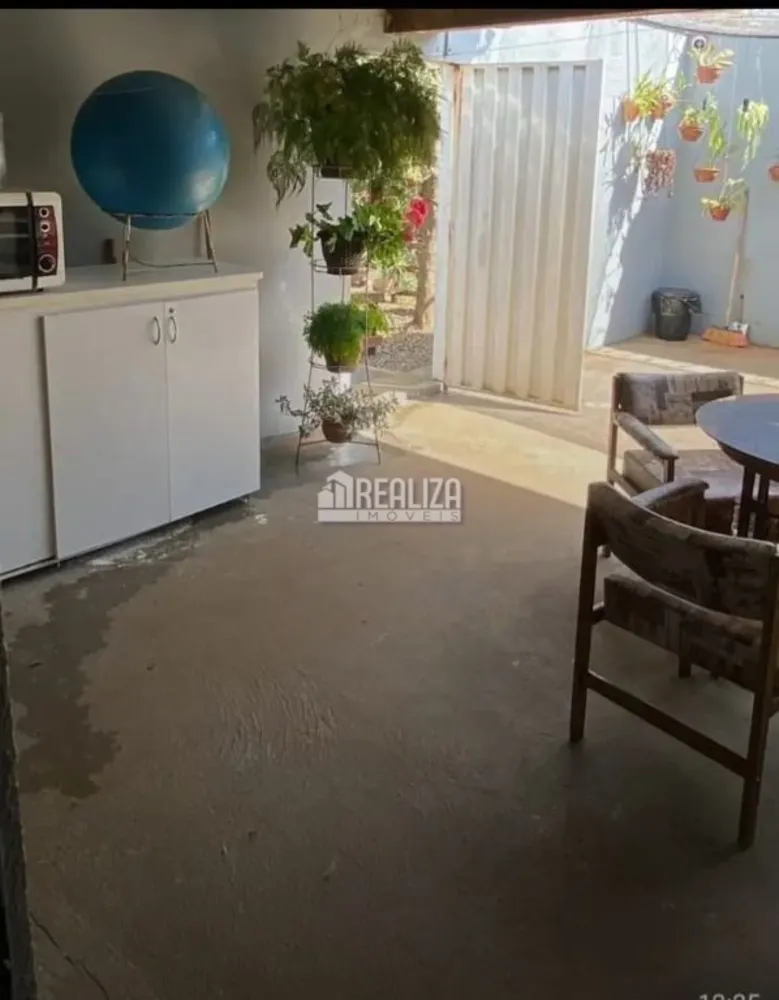 Casa, 3 quartos, 75 m² - Foto 8