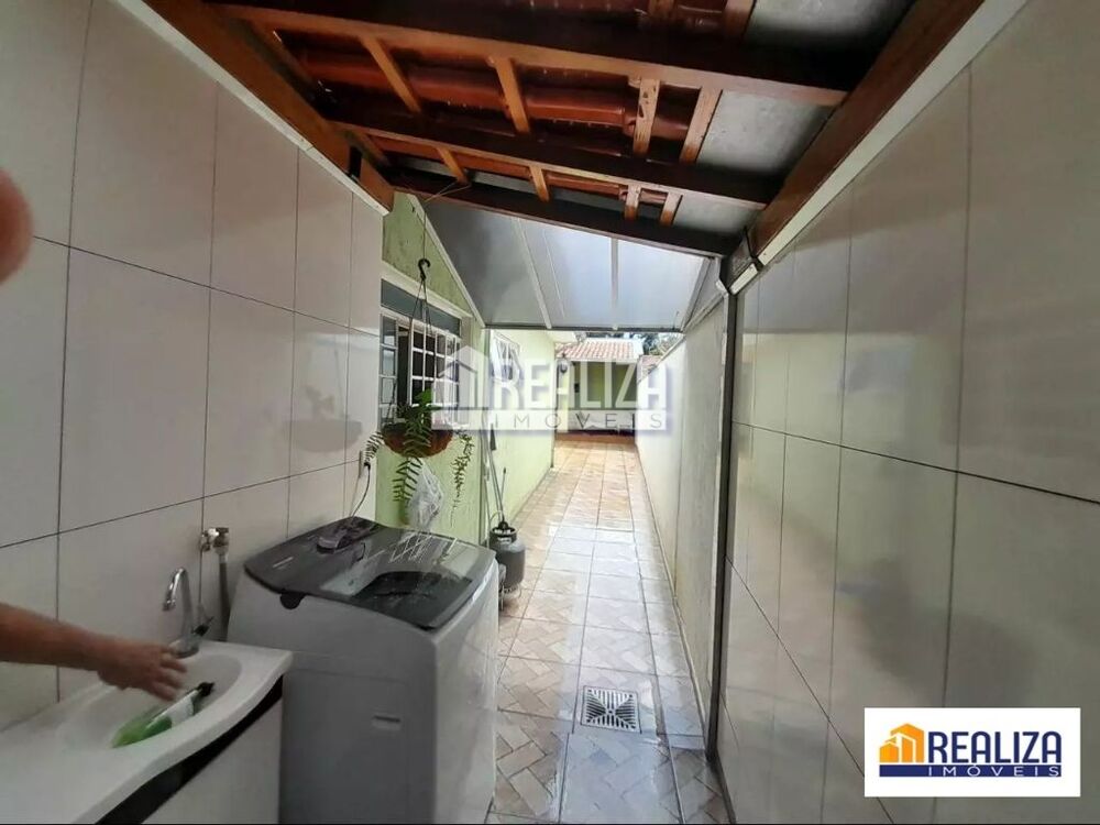 Casa, 3 quartos, 232 m² - Foto 10