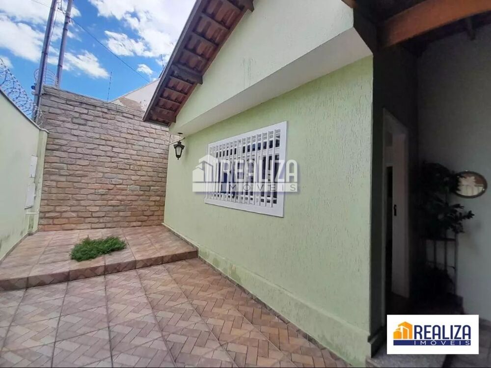 Casa, 3 quartos, 232 m² - Foto 9