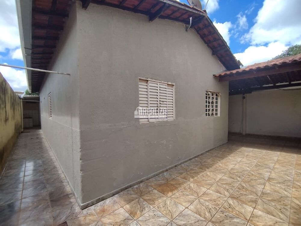Casa, 3 quartos, 171 m² - Foto 1