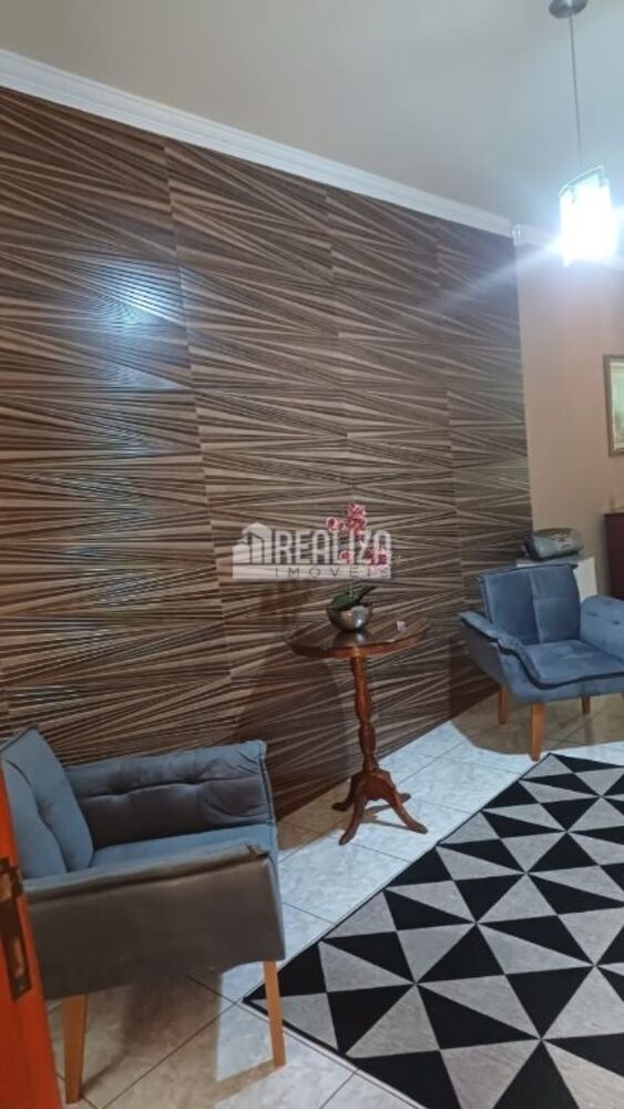 Casa, 3 quartos, 170 m² - Foto 3