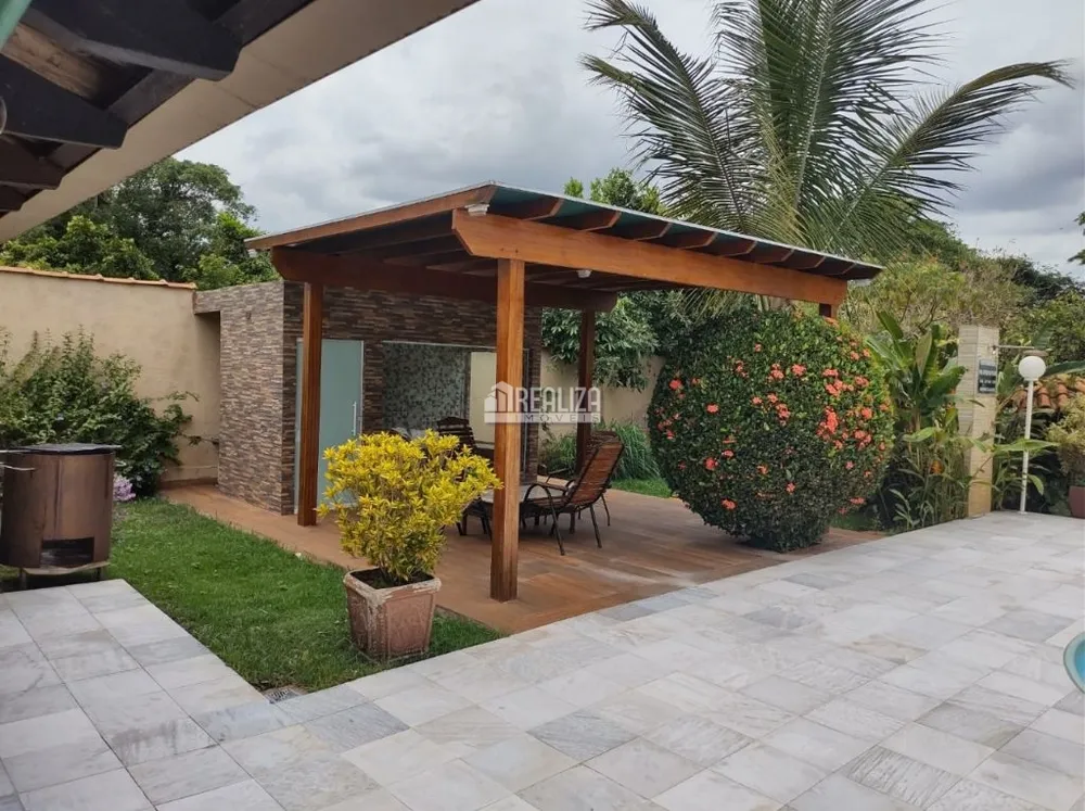 Casa, 4 quartos - Foto 4