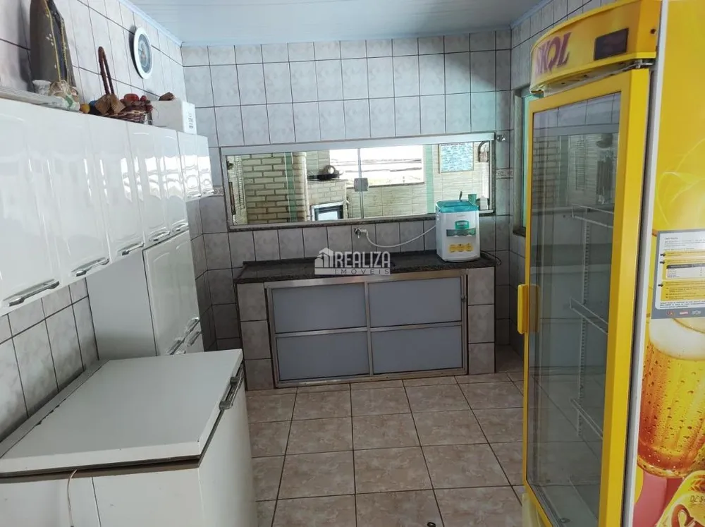 Casa, 4 quartos - Foto 8