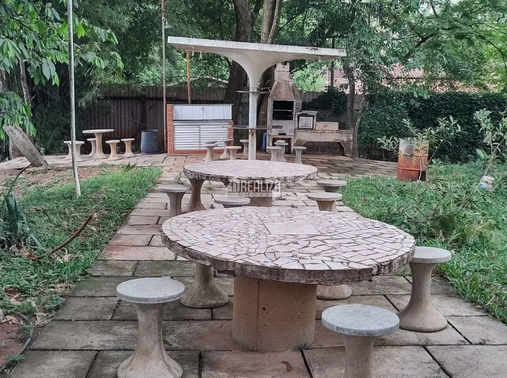 Casa, 4 quartos - Foto 7