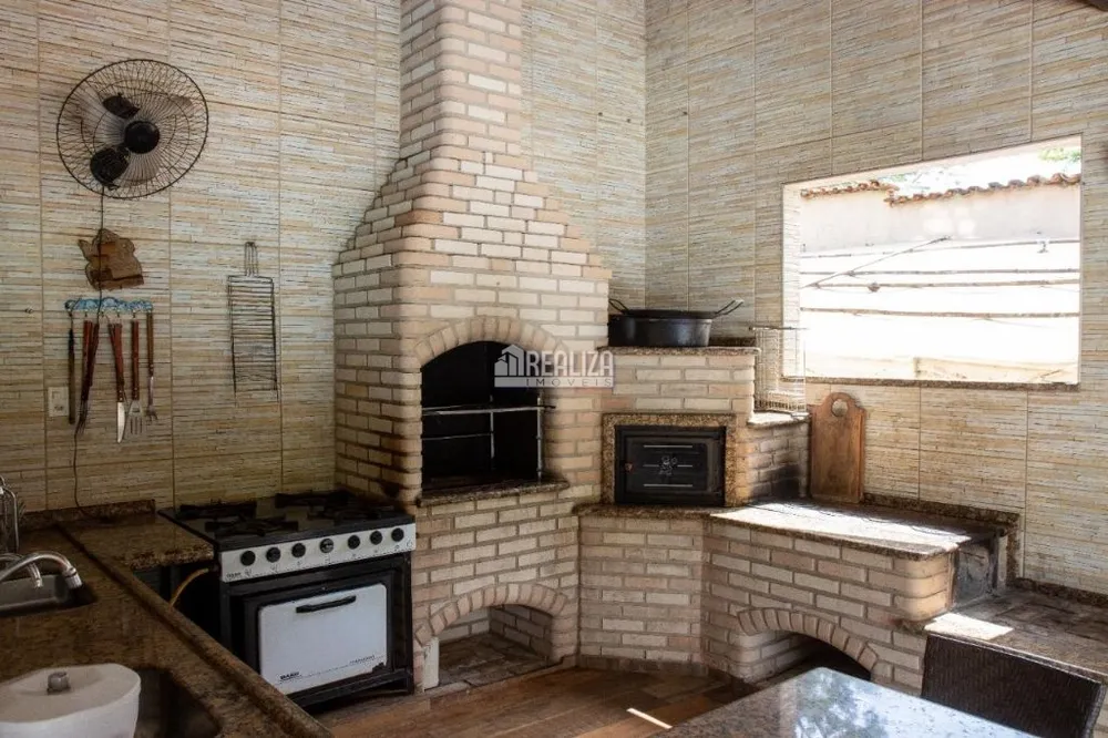 Casa, 4 quartos - Foto 2