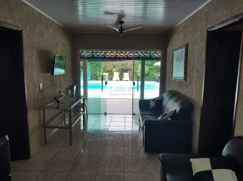 Casa, 4 quartos - Foto 5