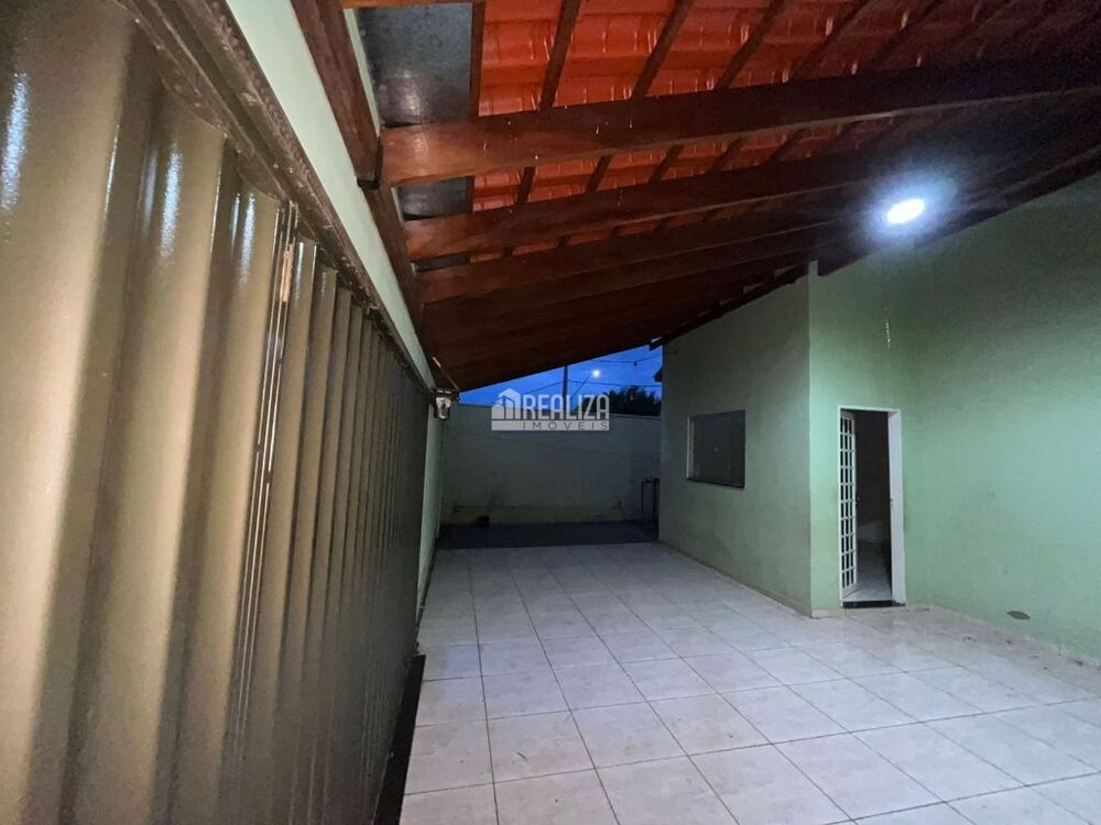 Casa, 3 quartos, 120 m² - Foto 9