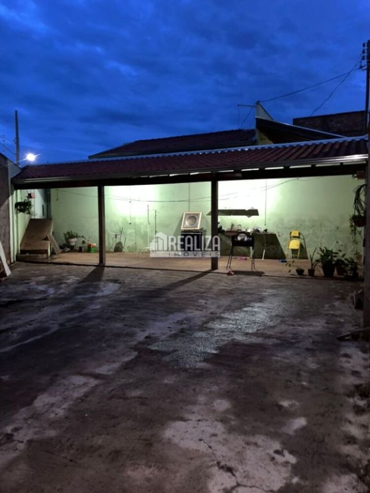 Casa, 3 quartos, 120 m² - Foto 1