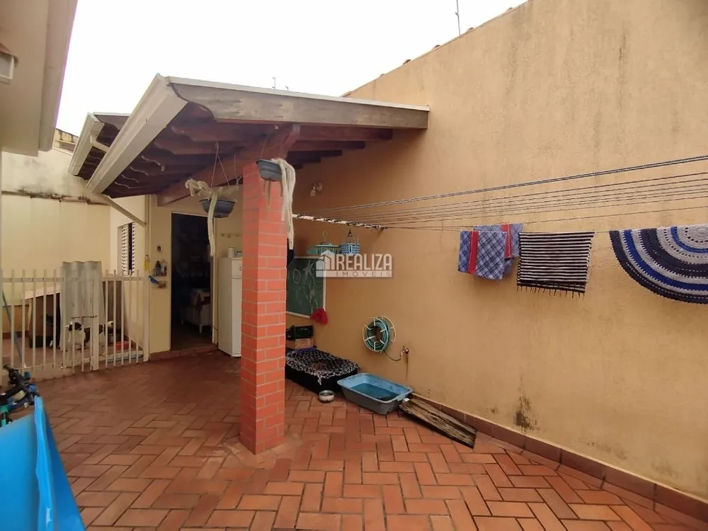 Casa, 3 quartos, 139 m² - Foto 19