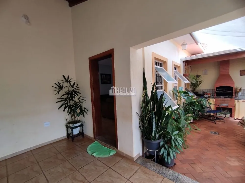 Casa, 3 quartos, 139 m² - Foto 16