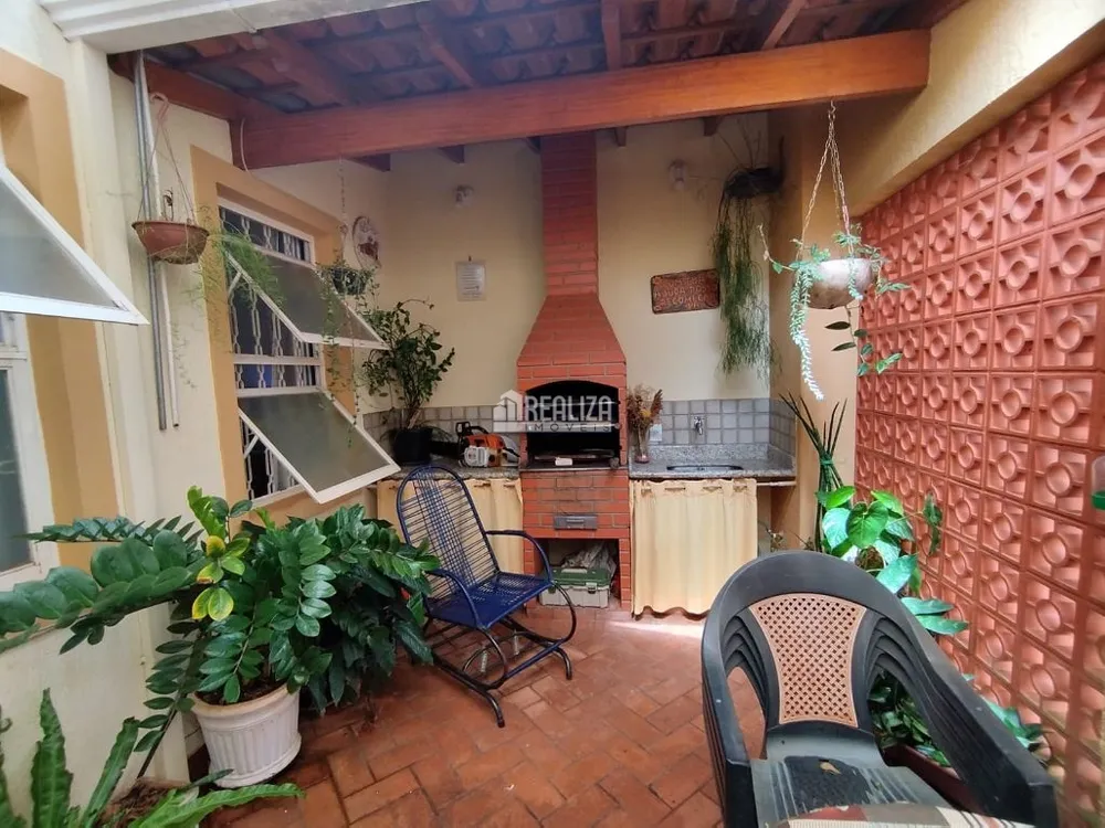 Casa, 3 quartos, 139 m² - Foto 17