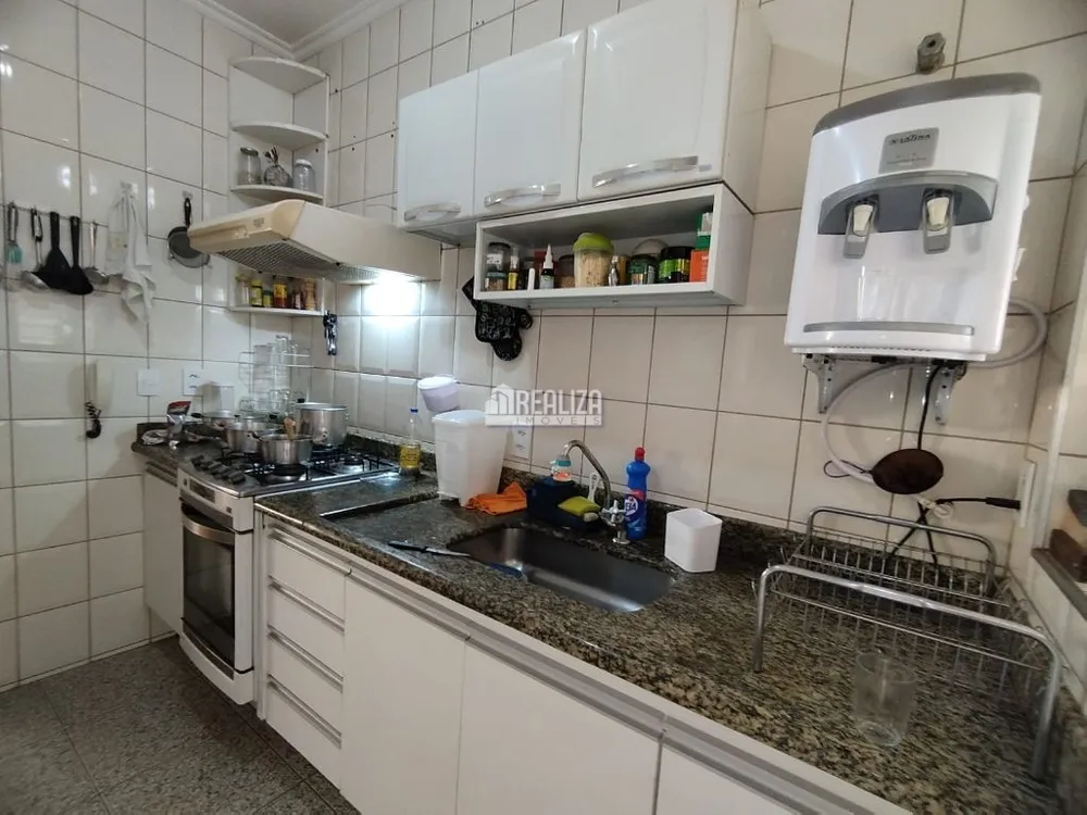 Casa, 3 quartos, 139 m² - Foto 11