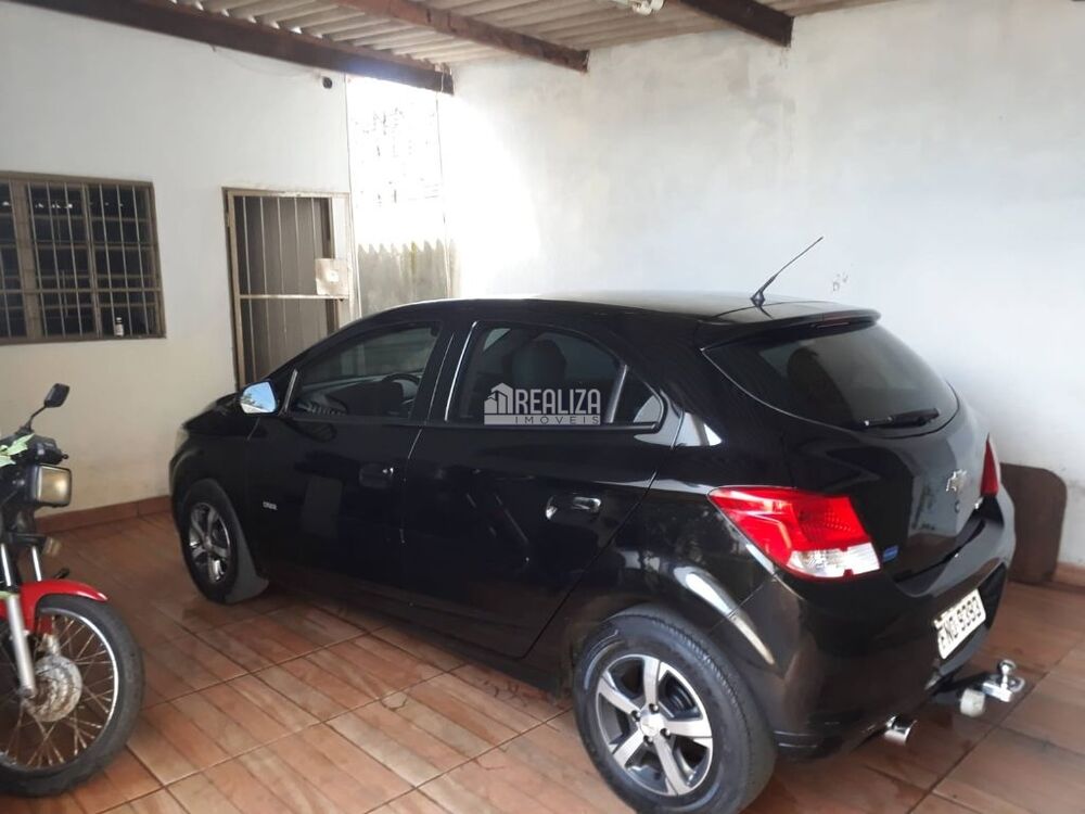 Casa, 2 quartos, 69 m² - Foto 4