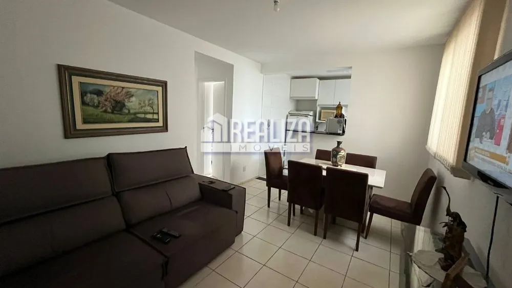 Apartamento, 2 quartos, 46 m² - Foto 9