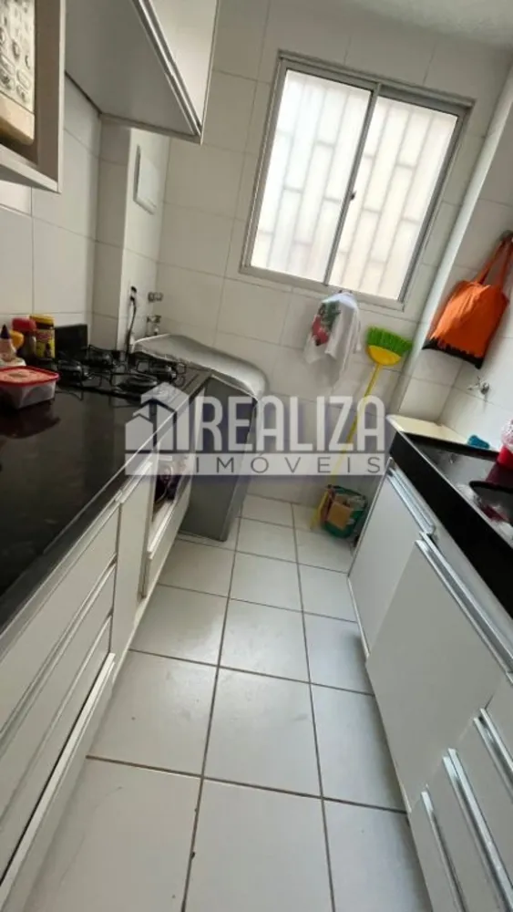 Apartamento, 2 quartos, 46 m² - Foto 5