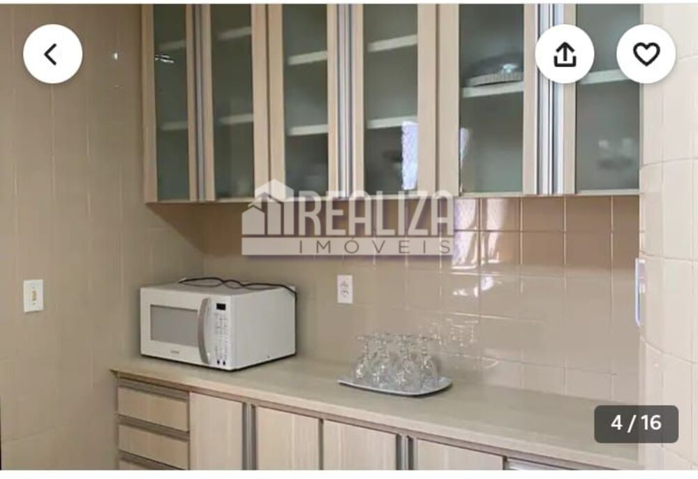 Apartamento à venda e aluguel com 3 quartos, 150m² - Foto 1