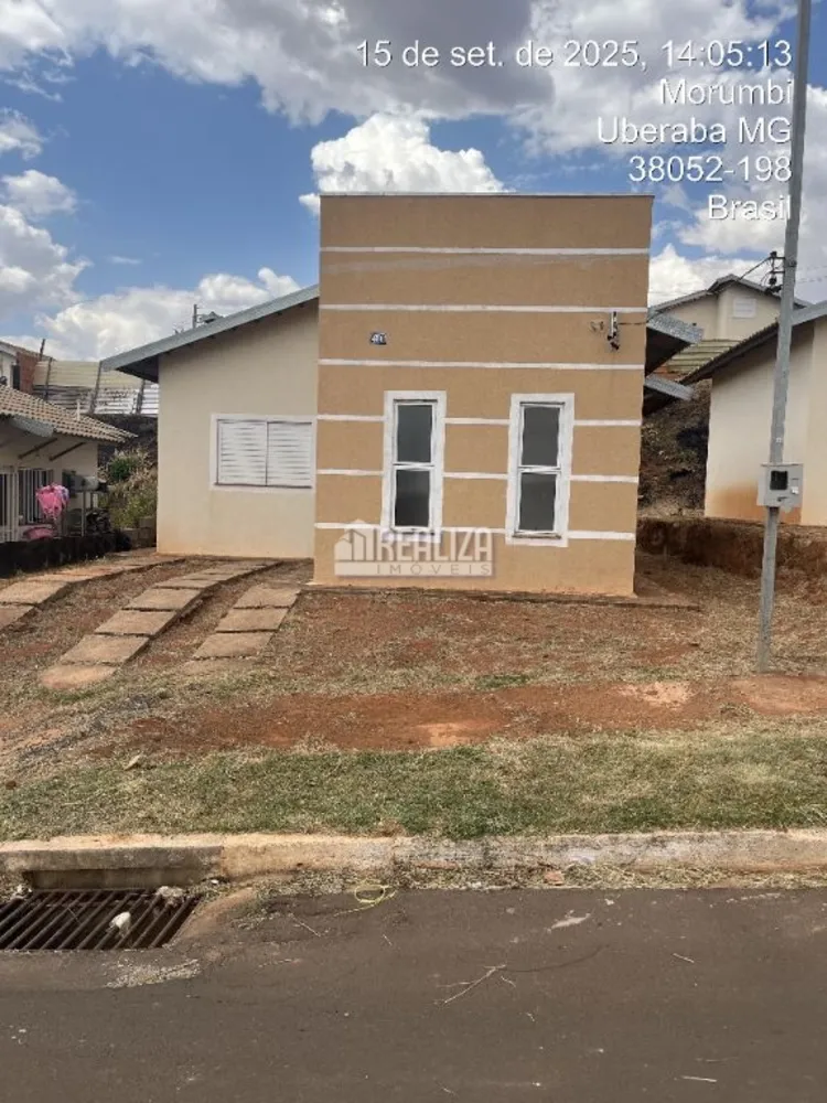 Casa, 2 quartos, 80 m² - Foto 5