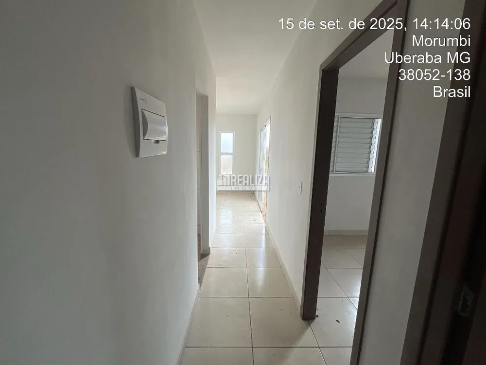 Casa, 2 quartos, 80 m² - Foto 3