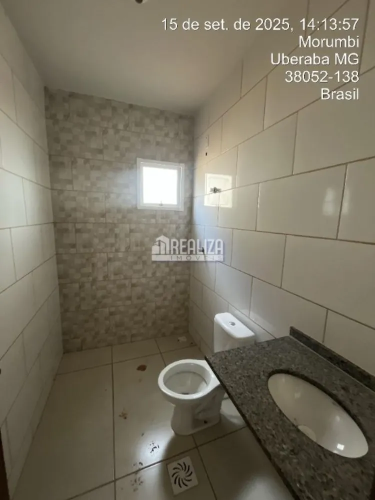 Casa, 2 quartos, 80 m² - Foto 4