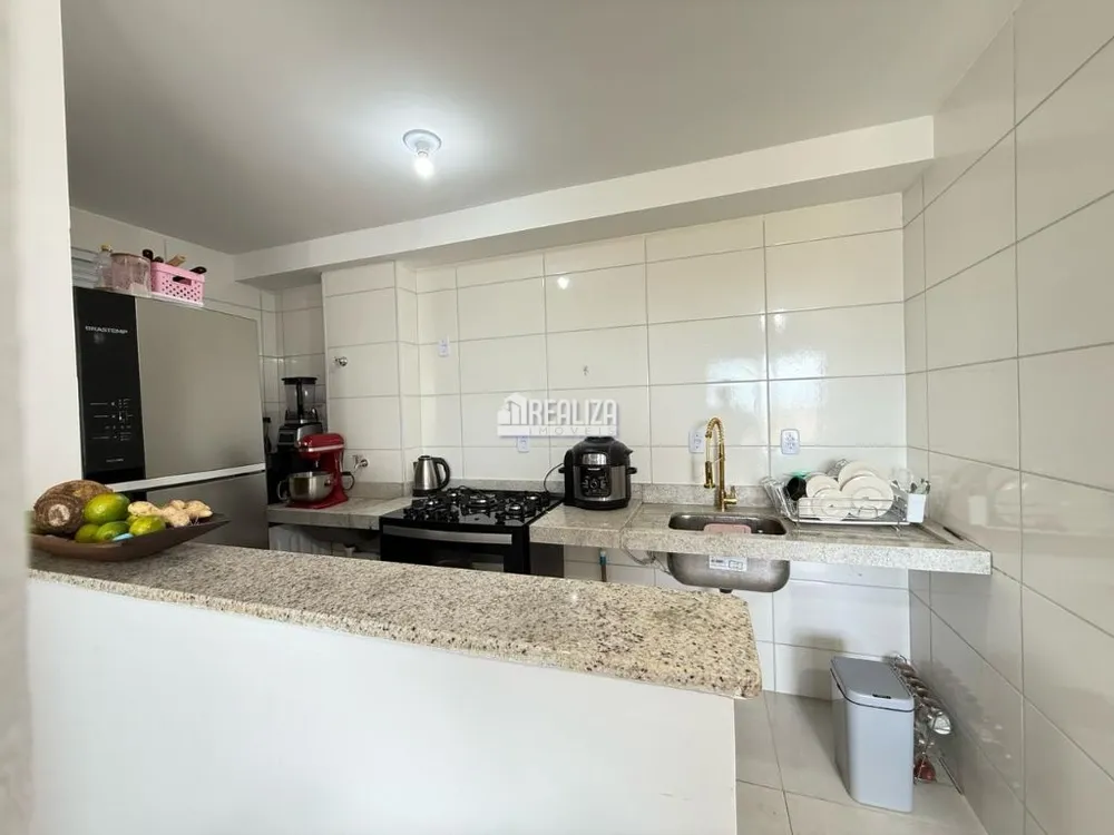 Apartamento, 2 quartos, 50 m² - Foto 3