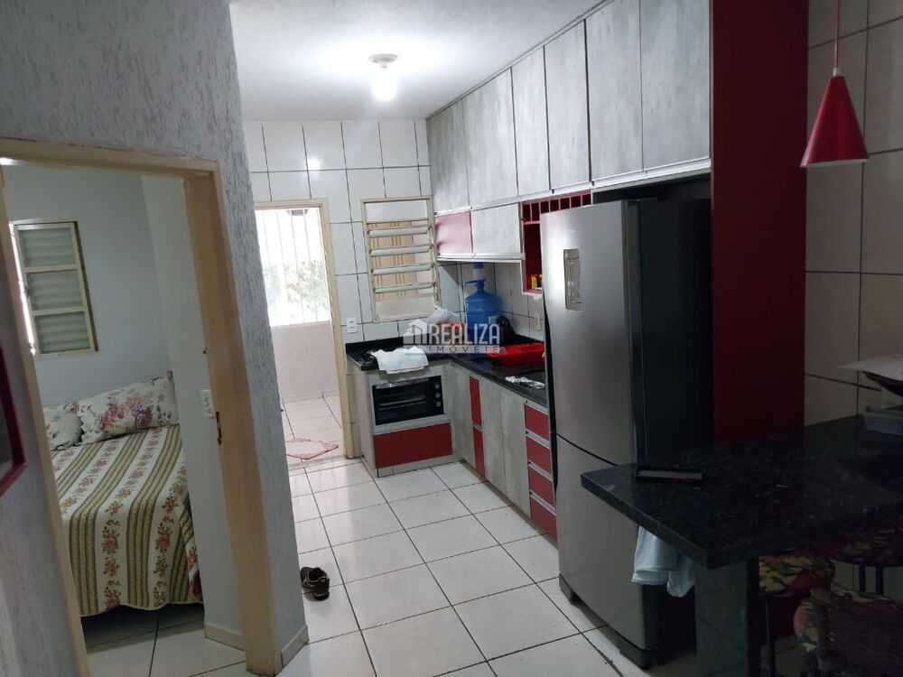 Apartamento, 2 quartos, 90 m² - Foto 3