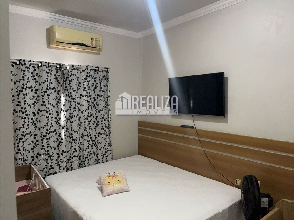 Casa à venda com 3 quartos, 110m² - Foto 6