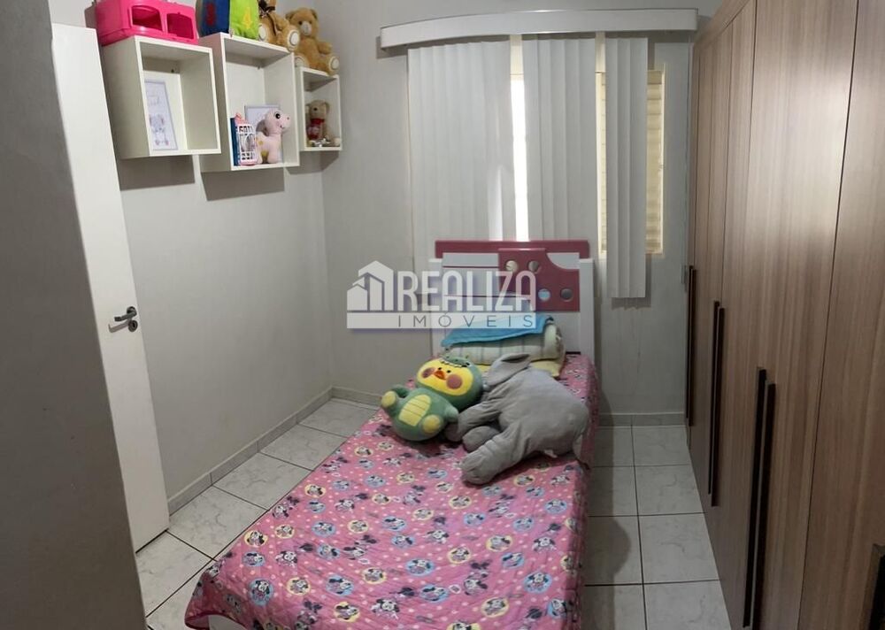 Casa à venda com 3 quartos, 110m² - Foto 9