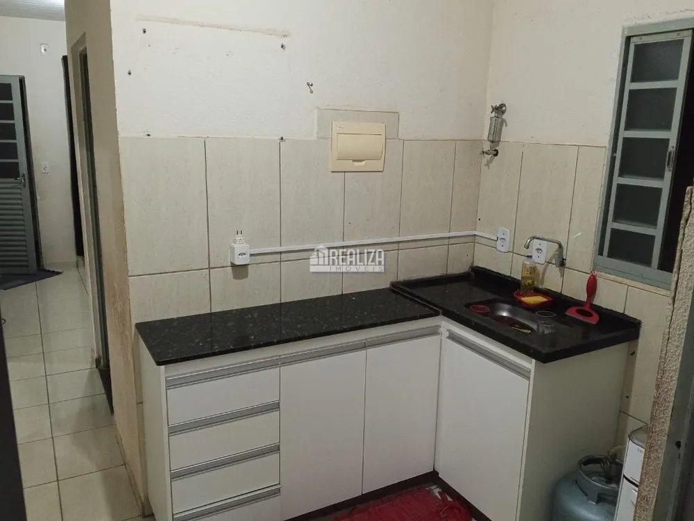Casa, 3 quartos, 116 m² - Foto 1